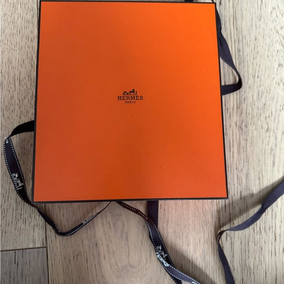 Hermes Kelly Chaine Bracelet double choker - Picture 2 of 4